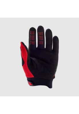 Imagen 2 del producto Guantes Moto Niño Dirtpaw Rojo/Negro Fox