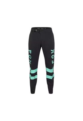 Imagen 1 del producto Pantalon Bicicleta Ranger Kairos Negro/Azul Fox