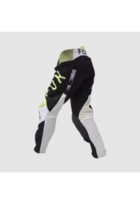 Imagen 2 del producto Pantalon Moto Niño 180 Race Spec Verde Fox