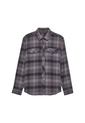 Imagen 1 del producto Camisa Lifestyle Survivalist Core Gris Fox