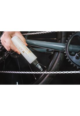 Imagen 2 del producto Lubricante Cadena Bicicleta All Weather Premium 60 ML Peaty´s