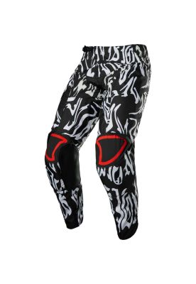 Imagen 2 del producto Pantalon Moto Niño 180 Peril Negro Fox
