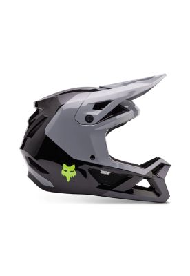 Imagen 2 del producto Casco Bicicleta New Rampage Barge Gris Fox