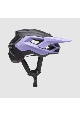 Casco Bicicleta New Speedframe 5050 Morado Fox