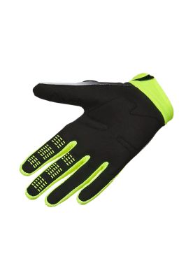 Imagen 2 del producto Guantes Moto 180 Collect Amarillo/Negro Fox