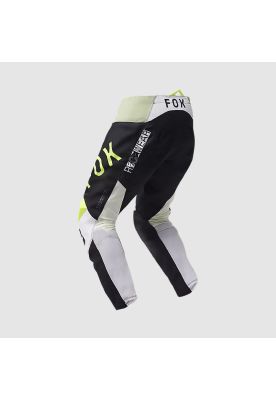Imagen 2 del producto Pantalon Moto 180 Race Spec Verde/Negro Fox