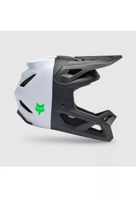 Casco Bicicleta New Rampage 5050 Negro Fox