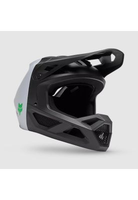 Imagen 2 del producto Casco Bicicleta New Rampage 5050 Negro Fox