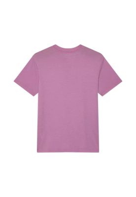 Imagen 2 del producto Polera Lifestyle Mujer Bark Tech Rosado Fox