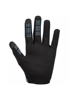 Imagen 2 del producto Guantes Bicicleta Mujer Ranger Azul Fox