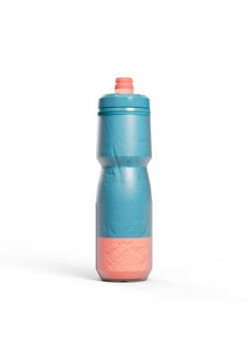 Imagen 2 del producto Botella Hidratacion Podium Chill 3.0 710 ml Azul/Rosado Camelbak