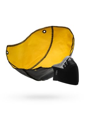 Imagen 2 del producto Kit para Frio MX-9/MX-9 ADV Negro Bell