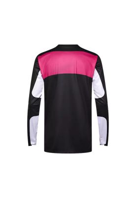 Imagen 2 del producto Polera Bicicleta Ranger Digi Image Negro Fox