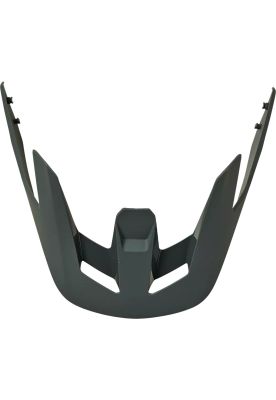 Visera Bicicleta Speedframe Gris Fox