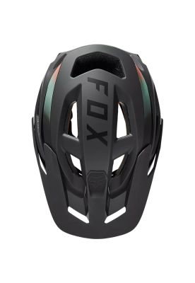 Imagen 2 del producto Visera Bicicleta Speedframe Gris Fox