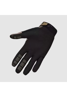 Imagen 2 del producto Guantes Bicicleta Ranger Cafe Claro Fox