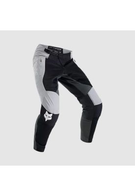 Pantalon Moto Off-Road Ranger Air Negro Fox