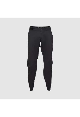 Pantalon Bicicleta Ranger Lunar Negro Fox