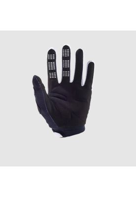 Imagen 2 del producto Guantes Moto 180 Flora Negro Fox