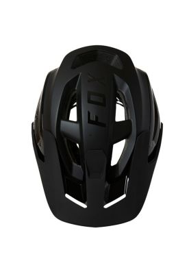 Imagen 2 del producto Casco Bicicleta Speedframe Pro Negro Fox