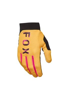 Imagen 1 del producto Guantes Bicicleta Ranger Kairos Amarillo Fox