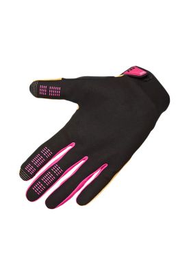 Imagen 2 del producto Guantes Bicicleta Ranger Kairos Amarillo Fox