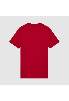Imagen 2 del producto Polera Lifestyle National Premium Rojo Fox