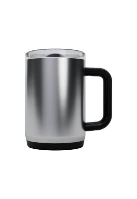 Imagen 2 del producto Vaso Termico Thrive Mug 500 ml Gris Oscuro Camelbak