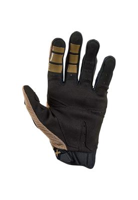 Imagen 2 del producto Guantes Moto Bomber Cafe Fox