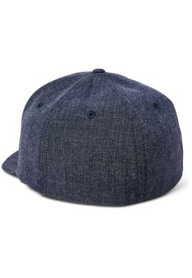 Imagen 2 del producto Gorro Jockey Lifestyle Transposition Flexfit Azul Fox