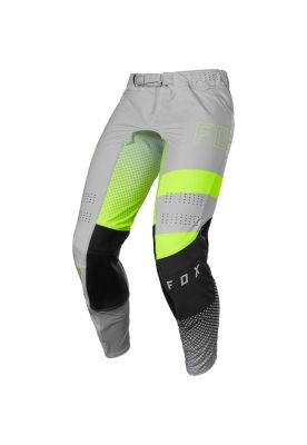 Imagen 2 del producto Pantalon Moto Flexair Riet Gris Fox