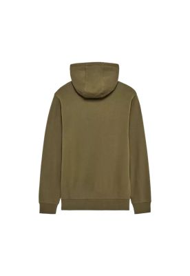 Imagen 2 del producto Poleron Lifestyle Absolute Verde Fox