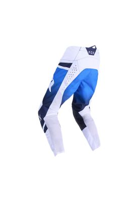 Imagen 2 del producto Pantalon Moto 180 Shield Azul Fox
