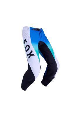 Imagen 1 del producto Pantalon Moto Flexair Spire Azul Fox