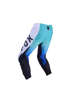 Imagen 2 del producto Pantalon Moto Flexair Spire Azul Fox
