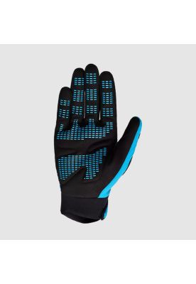 Imagen 2 del producto Guantes Moto Dirtpaw Drive Polaris Azul Claro Fox