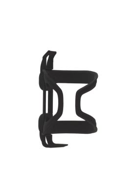 Porta Caramayola Bicicleta EntradaLateral Negro Blackburn