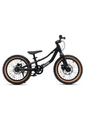 Imagen 1 del producto Bicicleta Niño Trail V1 Aro 16 Negro Roda
