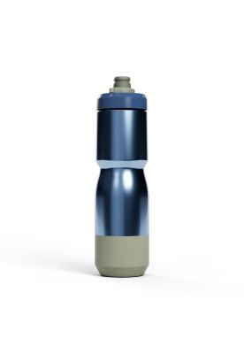Imagen 2 del producto Botella Hidratacion Podium Insulated Steel 650 ml Azul Camelbak