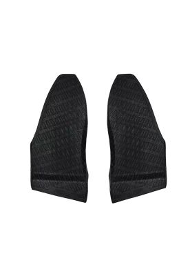 Repuesto Bota Moto Instinct Suela Negro Fox