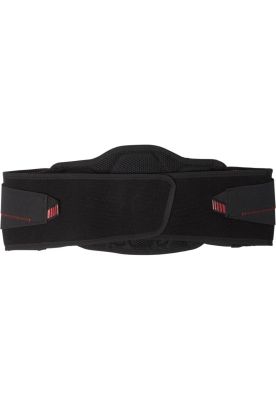 Imagen 2 del producto Faja Moto Titan Sport Negro Fox