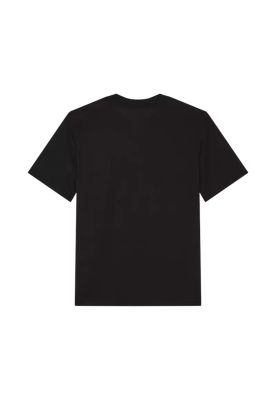 Imagen 2 del producto Polera Lifestyle Mujer Bark Tech Negro Fox
