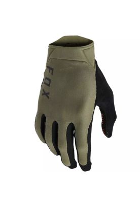 Guantes Bicicleta Flexair Ascent Cafe Fox
