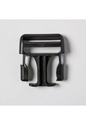 Repuesto Moto Jofa Raptor Conector Macho Negro Fox
