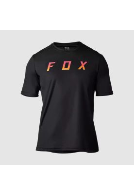 Imagen 2 del producto Polera Bicicleta Ranger Negro Fox