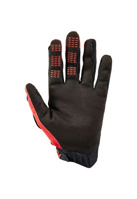 Imagen 2 del producto Guantes Moto Defend Wind Offroad Naranjo Fox