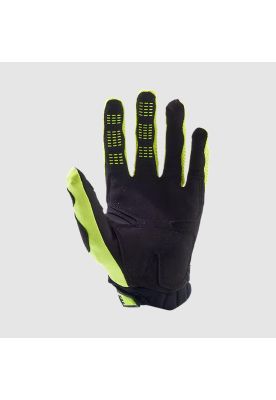 Imagen 2 del producto Guantes Moto Pawtector Amarillo/Negro Fox