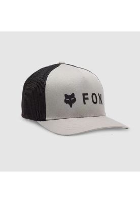 Imagen 2 del producto Gorro Jockey Lifestyle Absolute Flexfit Gris Fox