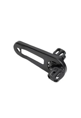 Imagen 2 del producto Kit Pedales Bicicleta V4 Aro 12 Negro Roda