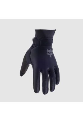 Imagen 1 del producto Guantes Moto Defend Thermo Negro Fox